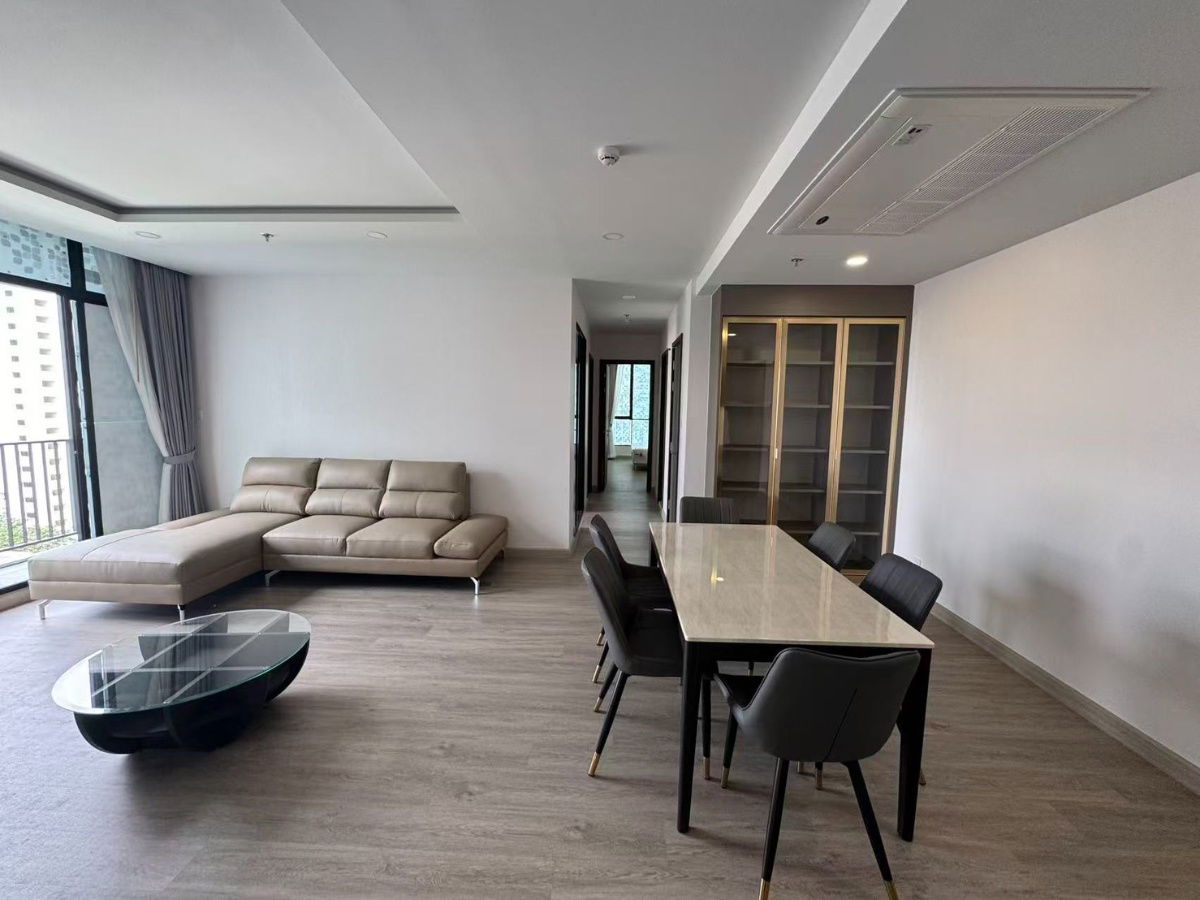 Condo For Rent!!Supalai Premier Samsen-Ratchawat