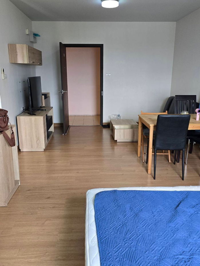 公寓出租 Supalai Cute Ratchayothin - Phaholyothin 34 (C6809010) ID 线：@condo44