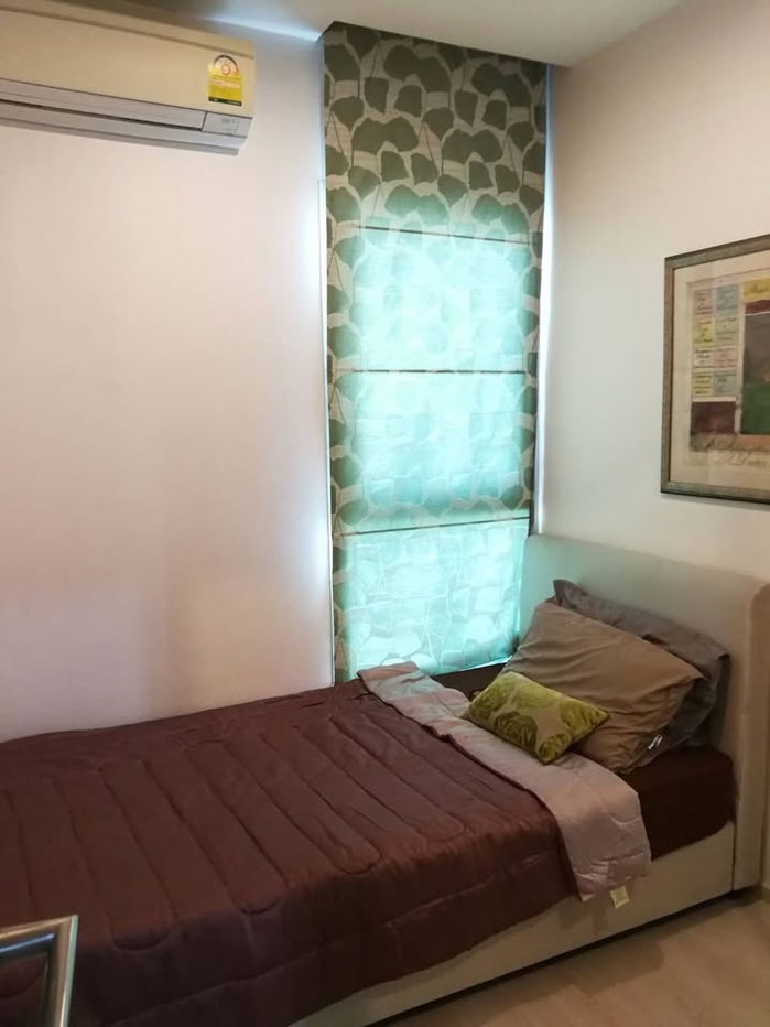 Condo for Rent at Life Ratchadapisek (B6809031)