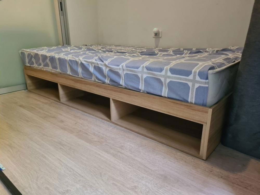 出租公寓 Elio Del Moss Phaholyothin 34 (C6809011) ID 线：@condo44