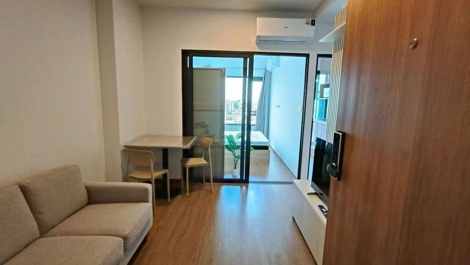 Condo for Rent at The Livin Ramkhamhaeng (B6809026)