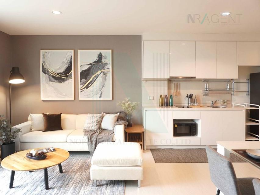 For Rent Condo RHYTHM SUKHUMVIT 42 Building 1, Floor 25,2 bed room, Room size 78.00 sqm