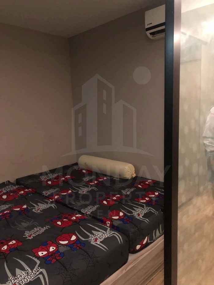 HotDeal​🔥🔥  For Rent​ | Prime Location and Special Price, Condo at Blossom Condo @ Sathorn Charoenrat MD-95273