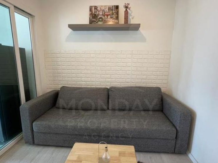 HotDeal​🔥🔥  For Rent​ | Prime Location and Special Price, Condo at at Aspire Sathorn - Thapra MD-76247