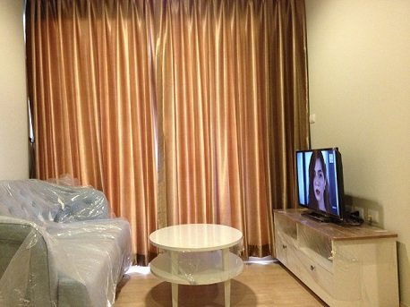 Condo for Rent at Tempo One Ramkhamhaeng - Rama 9 (B6809035)