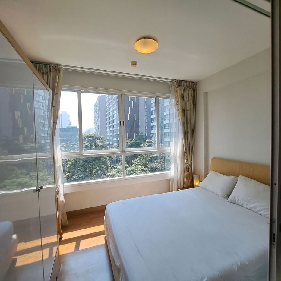 Condo for Rent at i-biza RCA (B6809029)