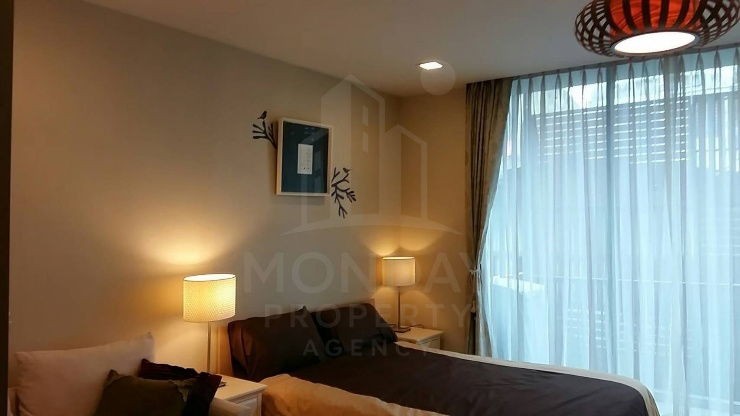 HotDeal​🔥🔥  For Rent​ | Prime Location and Special Price, Condo at Quad Sathon MD-95280