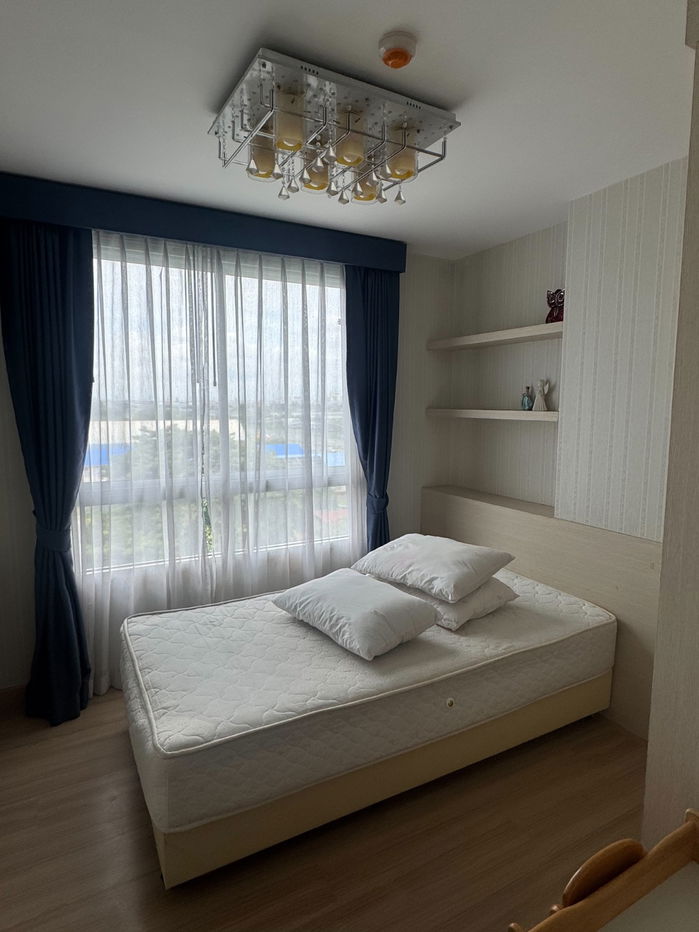 For rent condo ready to move in