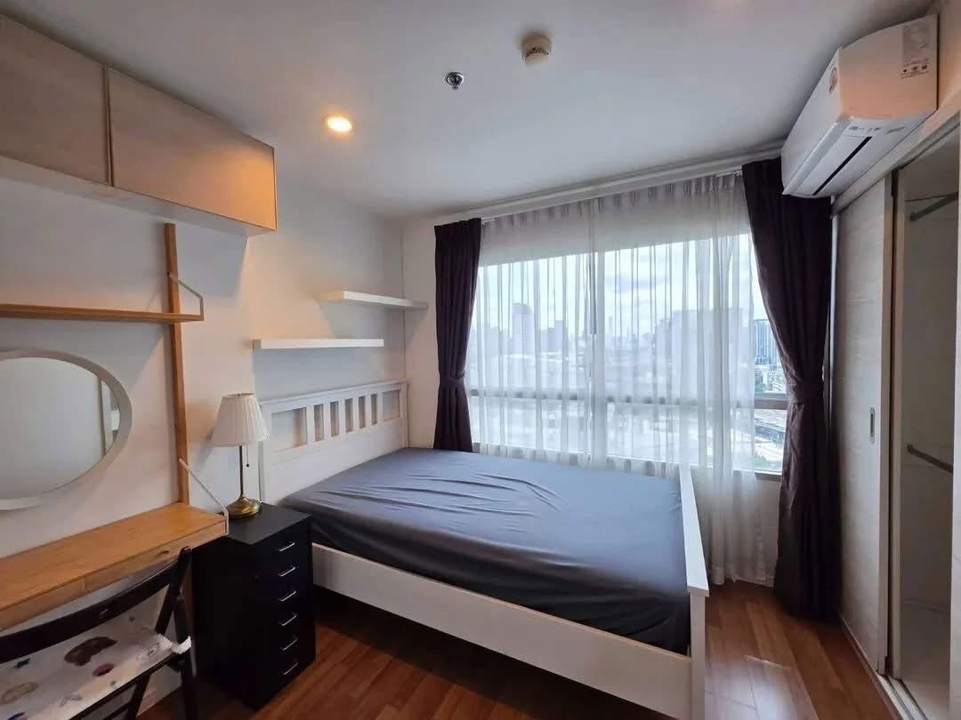 MN2965 Lumpini Park Rama 9 Ratchada ပရိဘောဂအပြည့်အစုံနှင့် လျှပ်စစ်