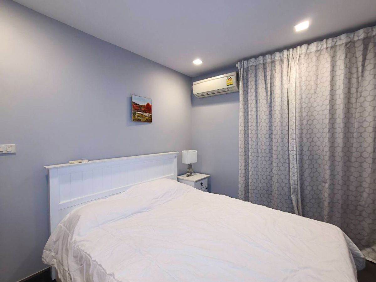 เช่าคอนโด Mirage สุขุมวิท 27(( BTS Asoke ))MK-02 line @livingbkk