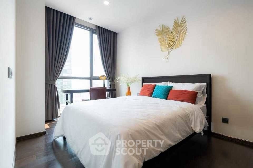 The Line Ratchathewi 靠近 BTS Ratchathewi 的 1 居公寓 (ID 2290125)