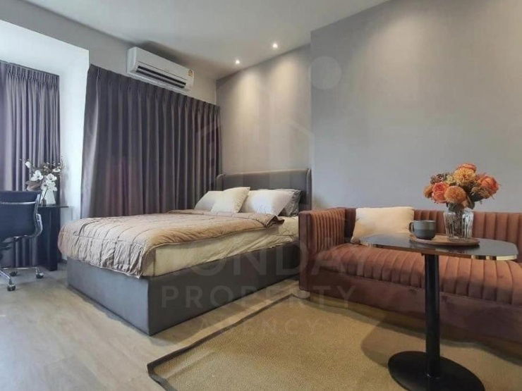HotDeal​🔥🔥  For Rent​ | Prime Location and Special Price, Condo at Ideo Chula-Samyan MD-87537