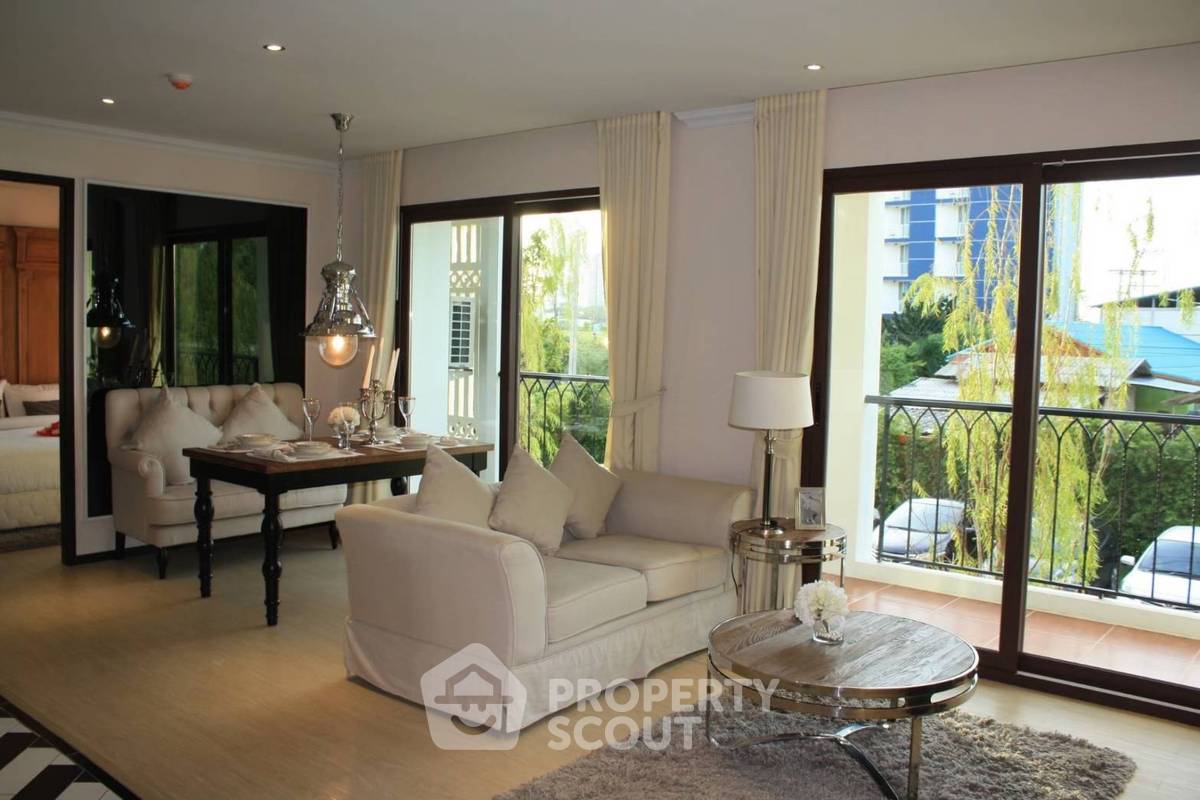 2-BR Condo at Venetian Signature Condo Resort Pattaya close to Pattaya (ID 1265070)