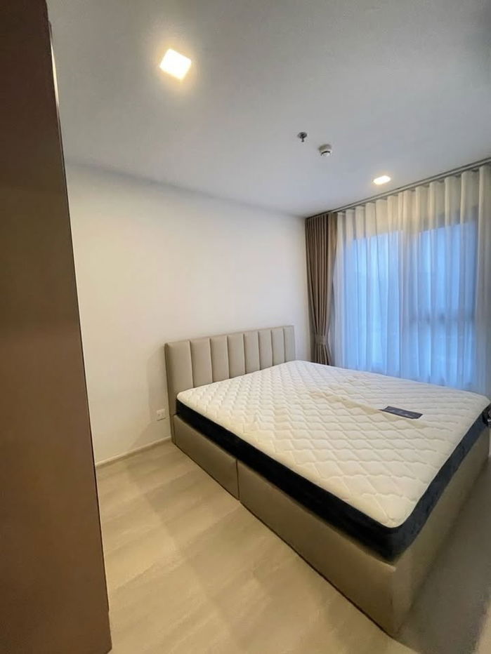 Condo for Rent at Life Phahon - Ladprao (E6809027)