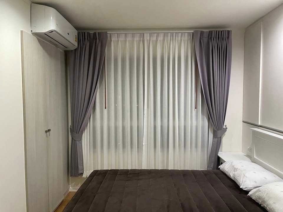 CD122 For Rent: Lumpini Ville Prachachuen-Pongpetch 2