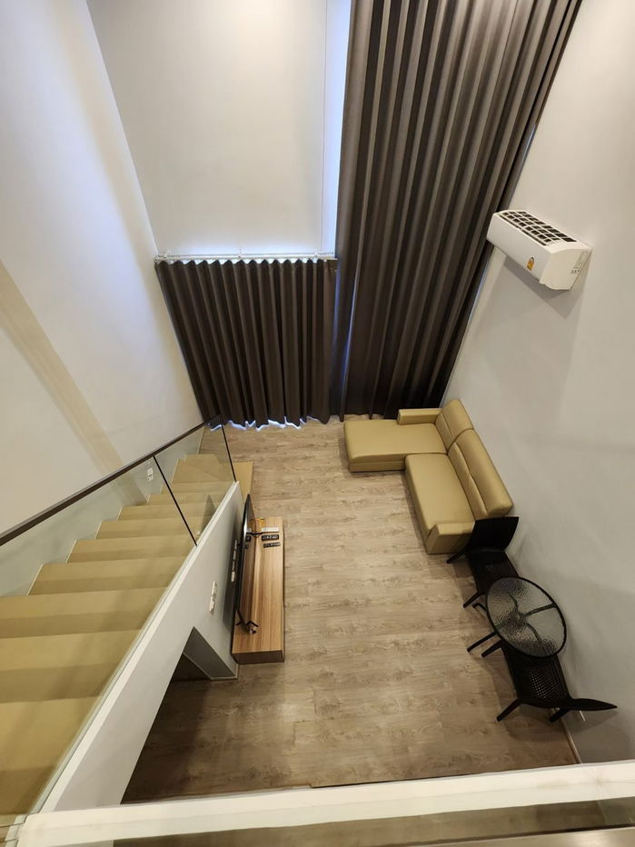 PFD-05684 Condo for Rent:  The Tree Pattanakarn–Ekkamai Schedule a viewing ■ Line: @propertyfinder