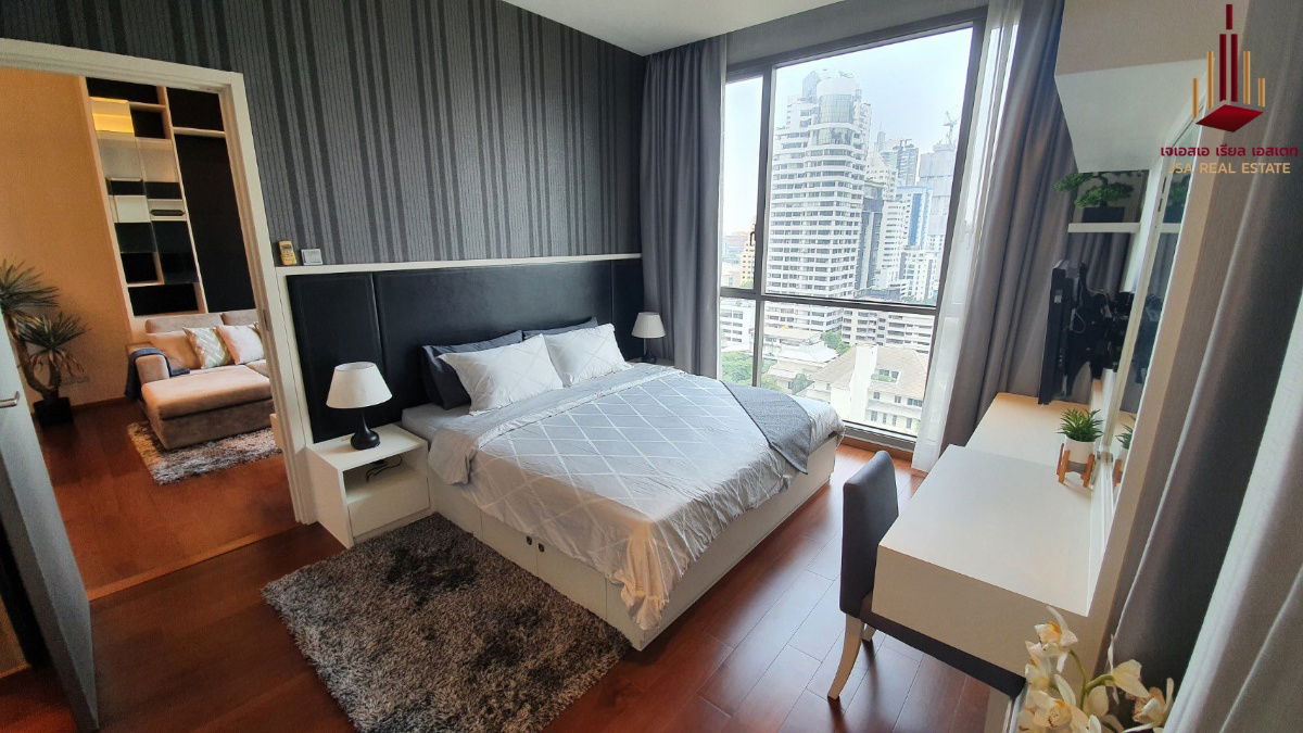 ✨ For Rent: Quattro by Sansiri Condo ✨  💰 Only 50,000 THB/month