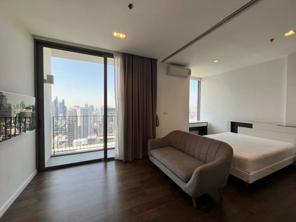 Condo for Rent at Nara 9 (E6809042)