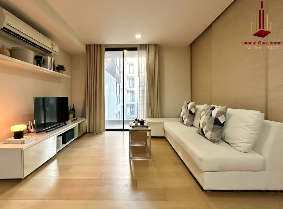 ✨ For Rent : LIV@49 Condo ✨ 💰 တစ်လ 39000 THB သာ