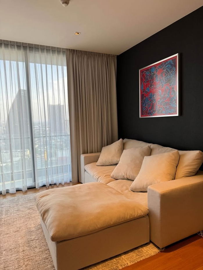 Condo for Rent at Beatniq Sukhumvit 32 (E6809064)  ID Line : @pccenter