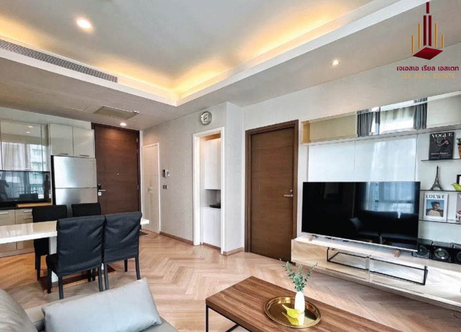 ✨ For Rent: Quattro by Sansiri Condo ✨    💰 Only 45,000 THB/month