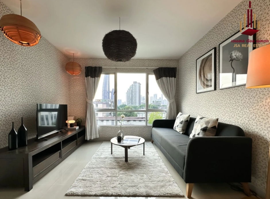 ✨ For Rent: Condo One Thonglor Station Condo ✨  💰 Only 31,000 THB/month