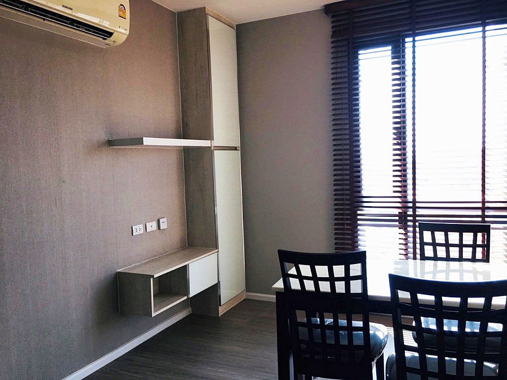 Call : 081-147-8118 Condo for Rent JW Station at Ramintra - Min Buri