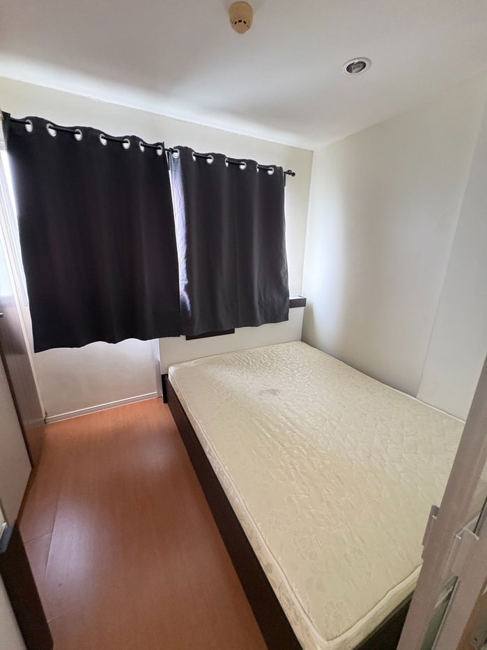 (For Rent LUMPINI CONDO TOWN RAMINDRA – LATPLAKHAO)