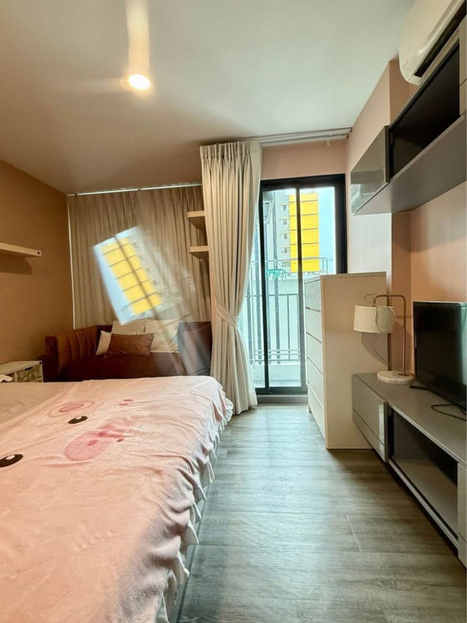 Code: KJ8667  for rent Galileo Ratchada 32 // Line ID: @kjcondo (with @) //