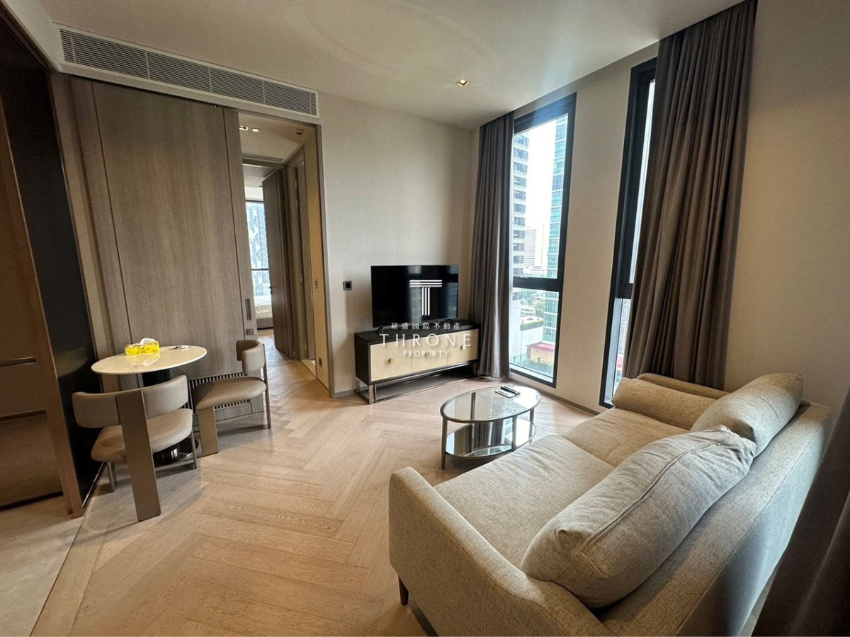 เดอะ รีเซิร์ฟ สาทร 🌟PN-00006890🌟