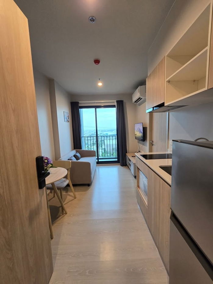 Condo for Rent at Nue Mega Plus Bangna (E6809036)