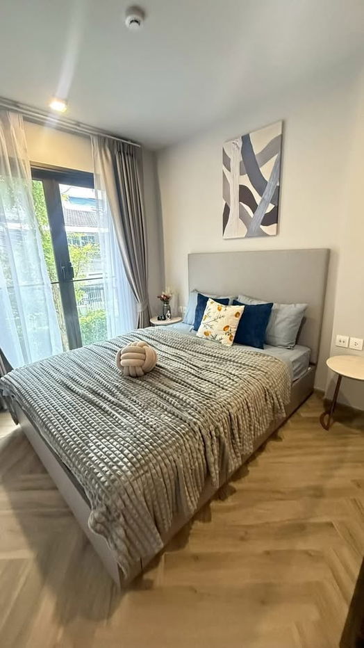 Condo for Rent at Chapter Thonglor 25 (E6809058)