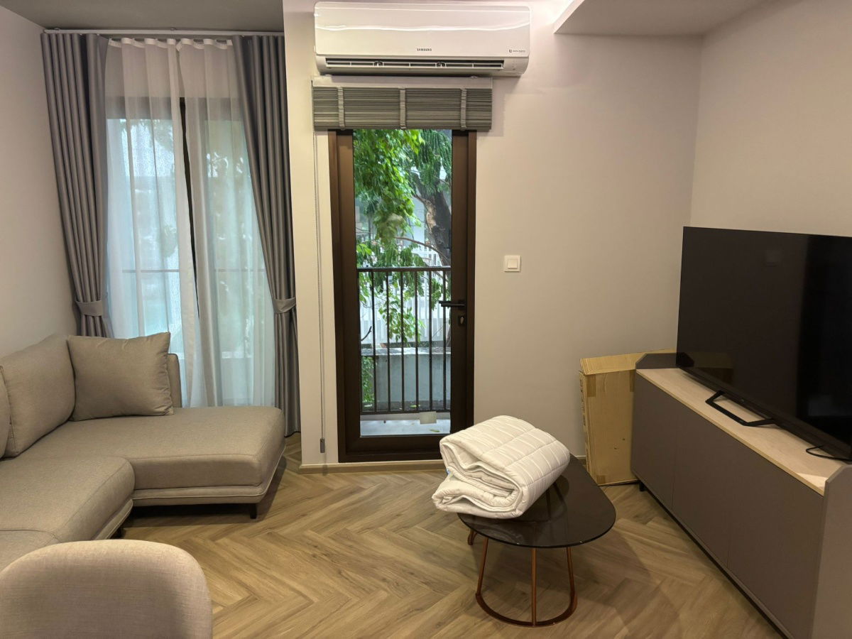 ✨คอนโดให้เช่า : Chapter ทองหล่อ 25 (BTS ทองหล่อ) AP-02 ( line : @condo91 )