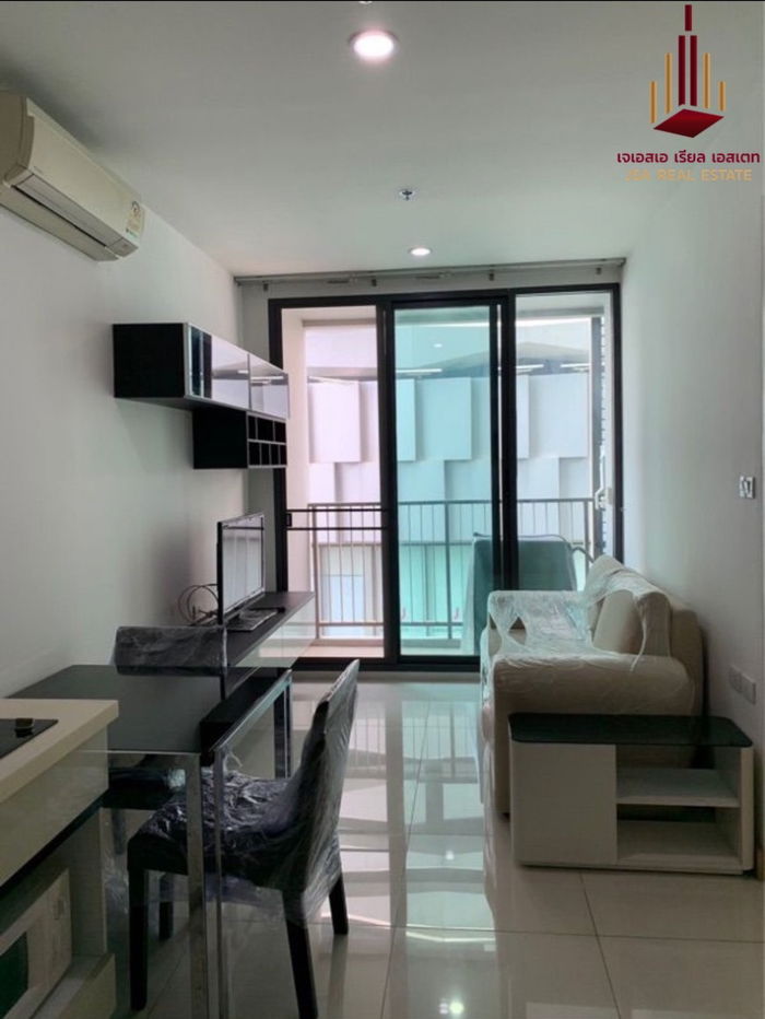 ✨ For Rent: The President Sukhumvit 81 Condo ✨  💰 Only 16,000 THB/month