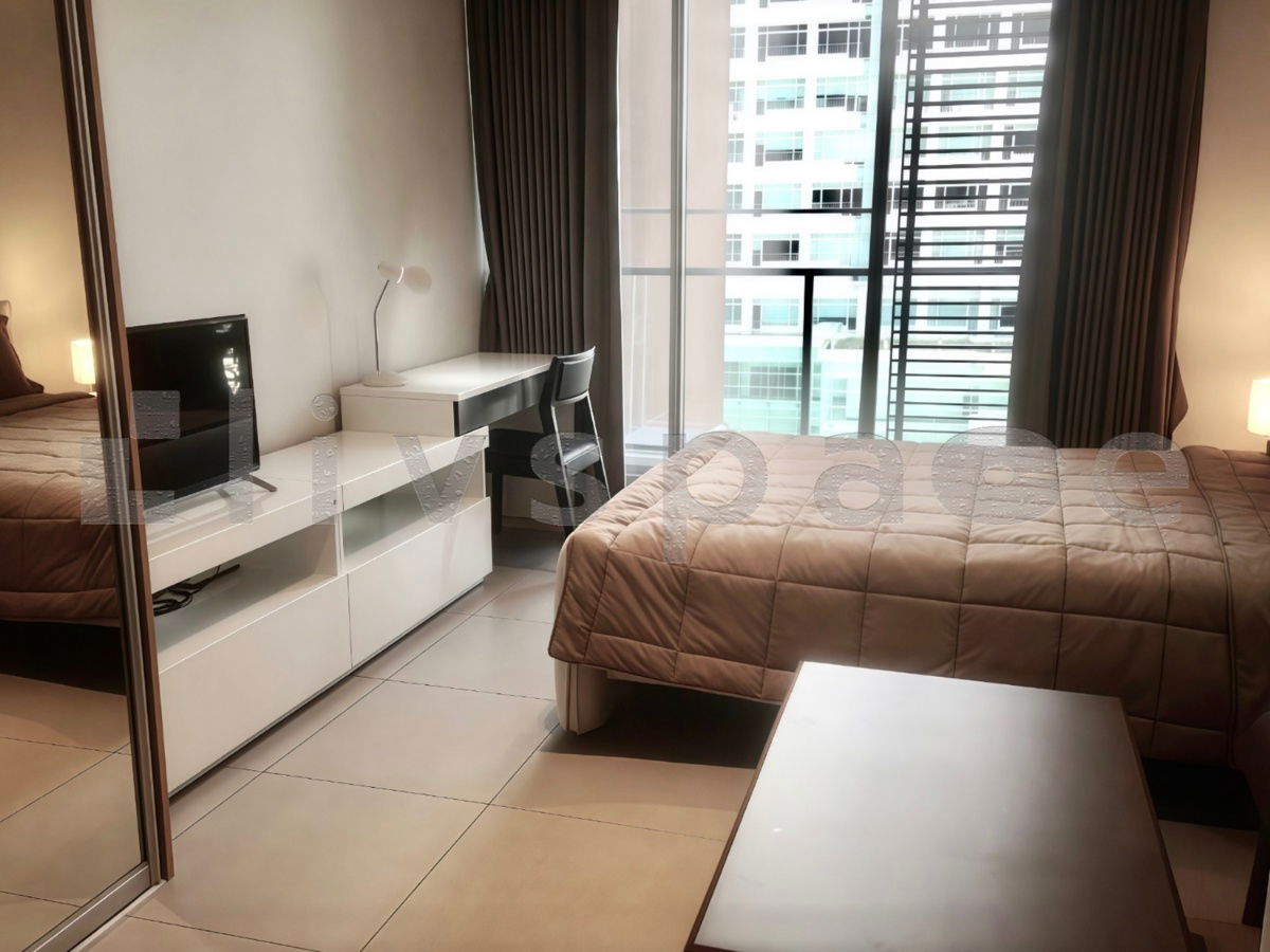 ▚ LB102ツ For Rent: The Lofts Ekkamai  –  STUDIO at Special Price ⭐