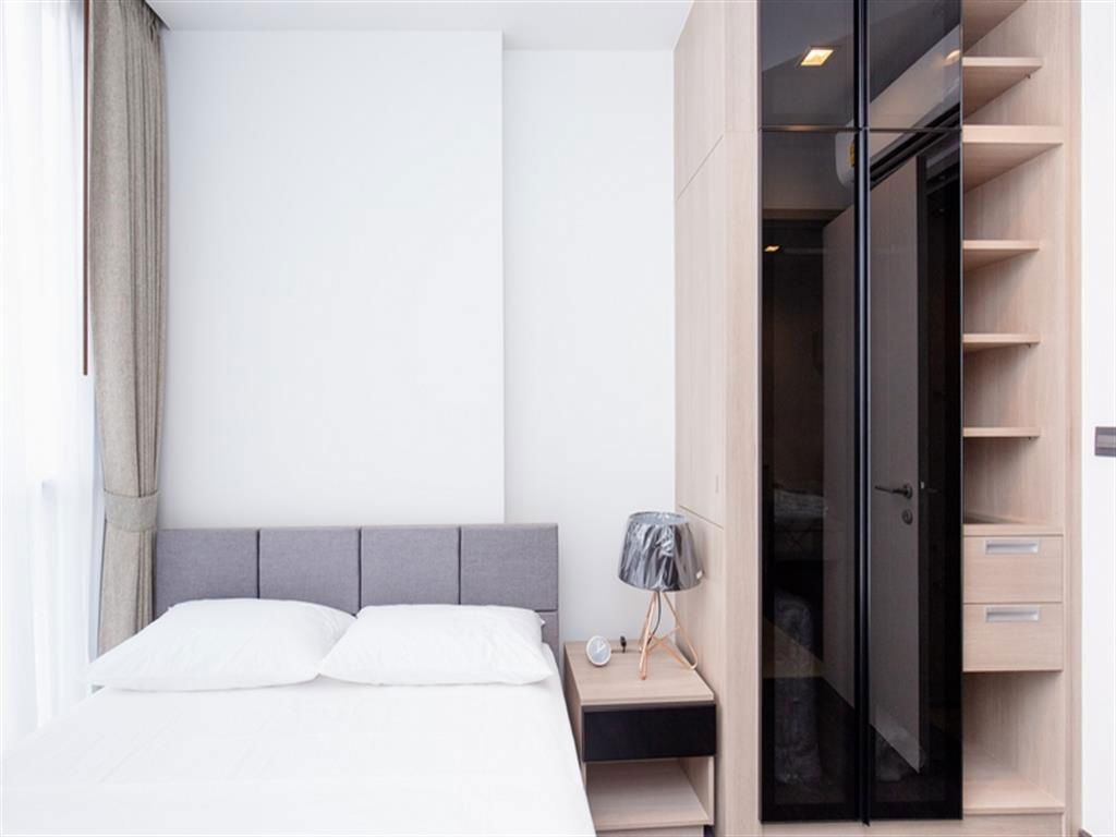 🌆 For Rent: The LINE Asoke – Ratchada | Only 300 m. to MRT Rama 9 | Fully Furnished & Ready to Move In @90condo 🌃