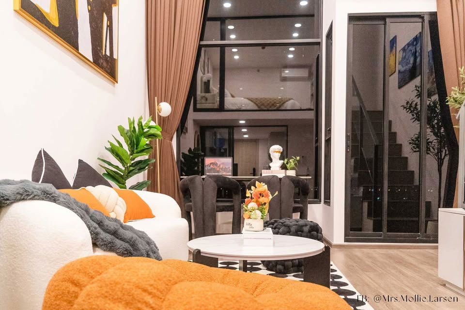 Condo for Rent at So Origin Kaset Interchange (C6809013)