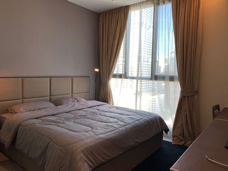AEQUA Residence Sukhumvit 49 (BTS Thonglor)