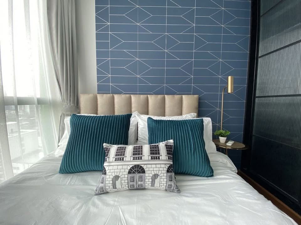 Condo for Rent at Wish Signature Midtown Siam (E6809047)