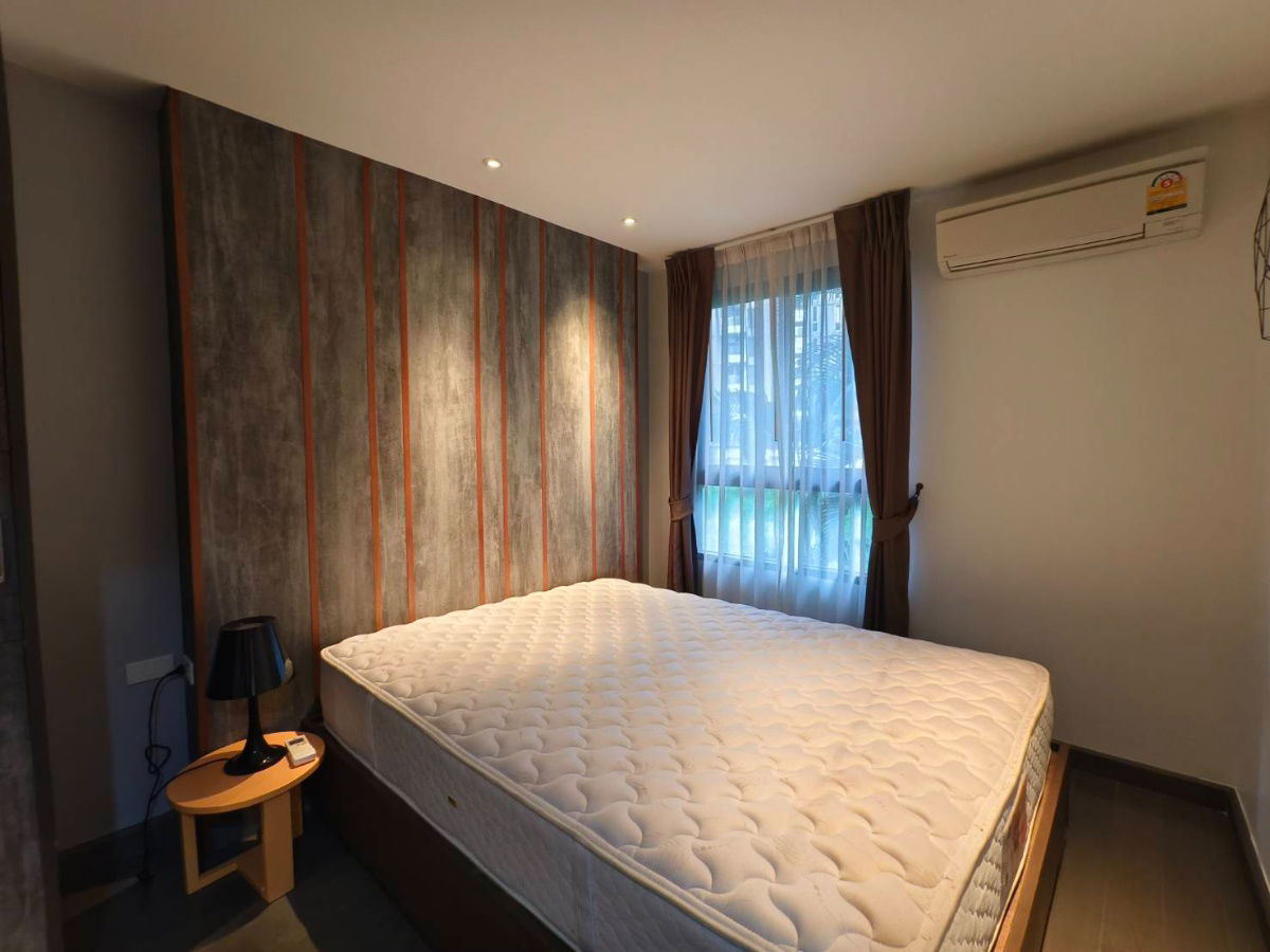 Condo for rent : Mirage Sukhumvit 27  (( BTS Asoke  )) MK-02  line @livingbkk