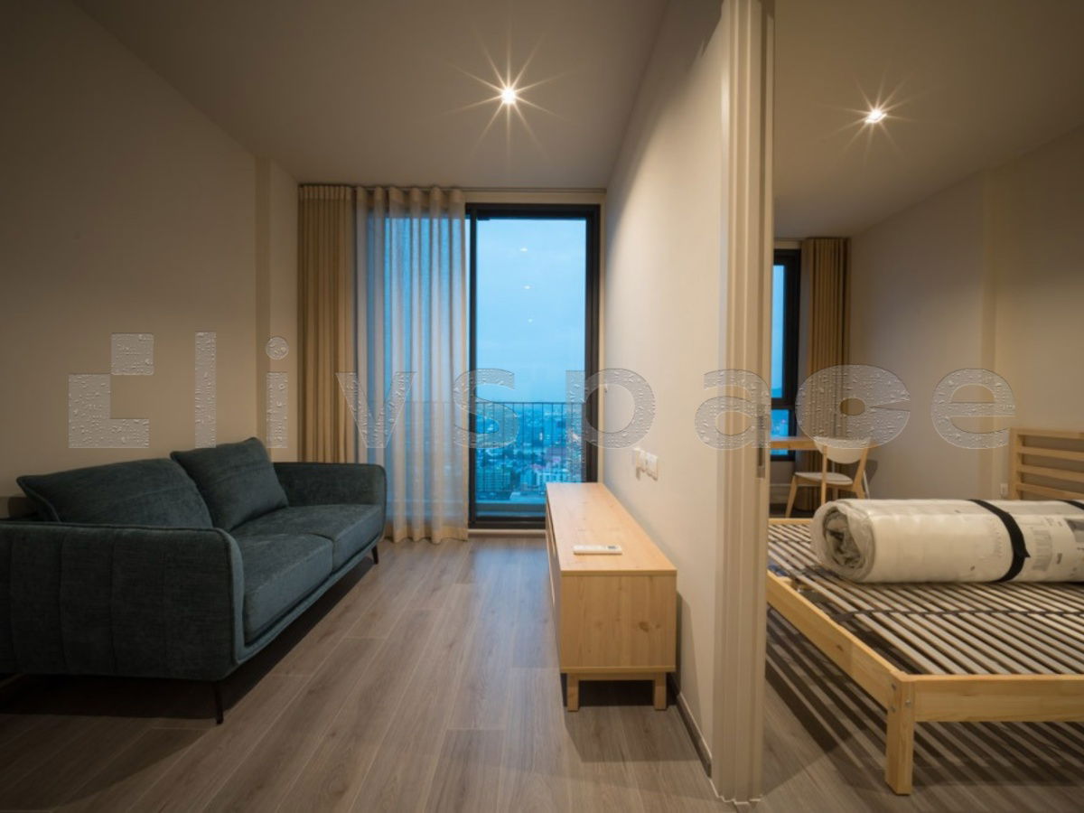 ▚ LB106ツ For Rent: The Reserve Phahol - Pradipat – 1 Bedroom at Special Price ⭐