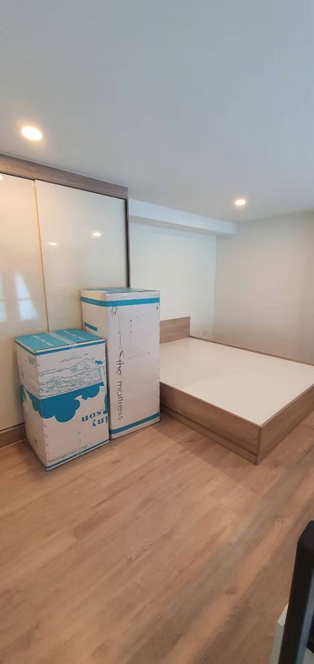 Knightsbridge Duplex Tiwanon Knightsbridge Duplex Tiwanon