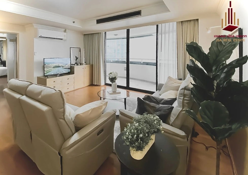 ✨ For Rent: Las Colinas Condo ✨  💰 Only 60,000 THB/month