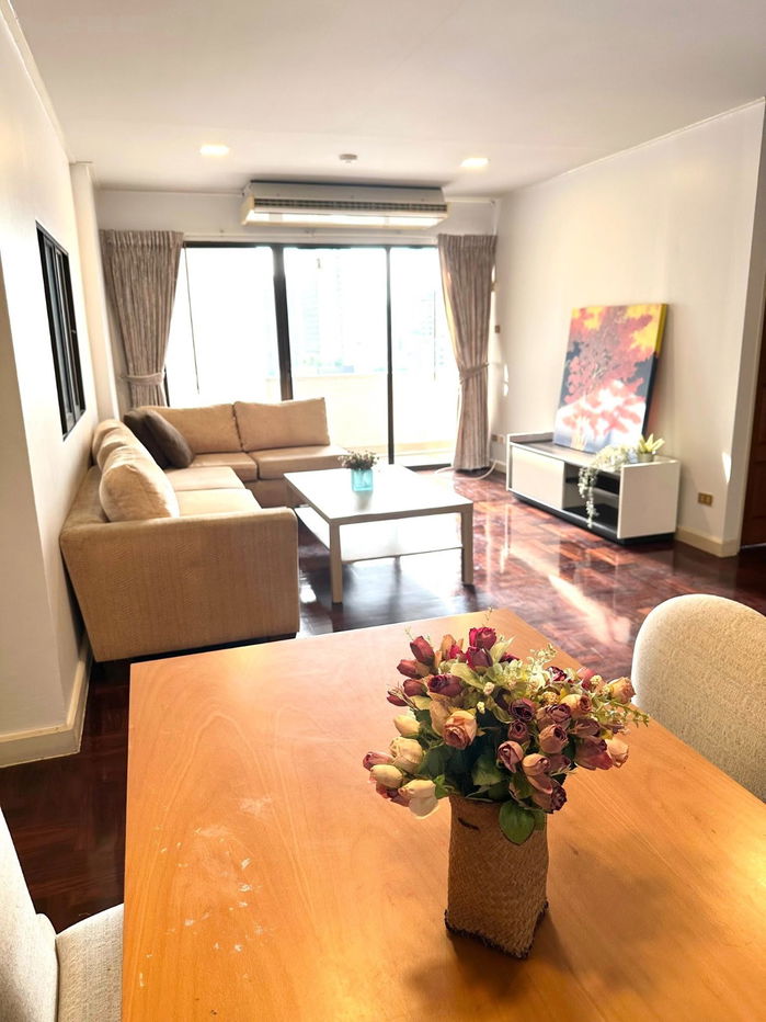 Code: KJ8680  for rent Richmond Palace // Line ID: @kjcondo (with @) //