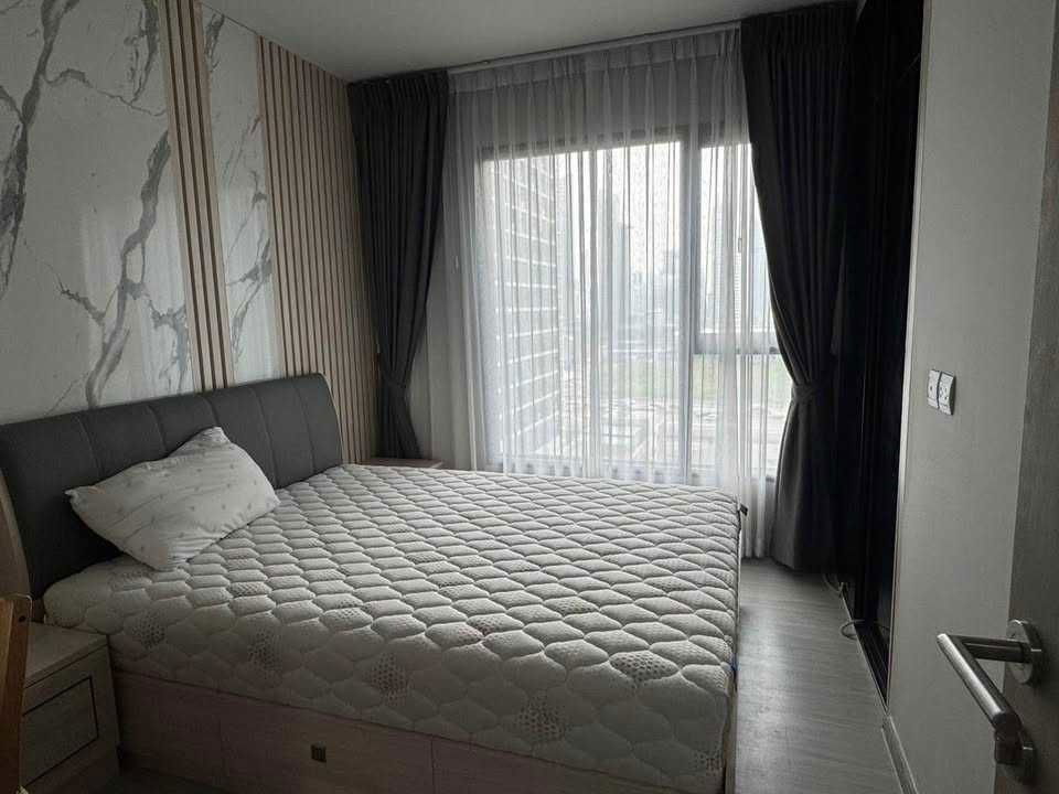 CD109 For Rent: LIFE Asoke Rama 9 | Available October