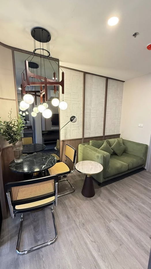 Condo for Rent at The Origin Ladprao-Bangkapi (E6809038)