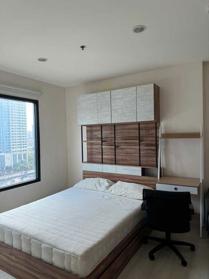 CD126 ให้เช่า: ไลฟ์ อโศก |