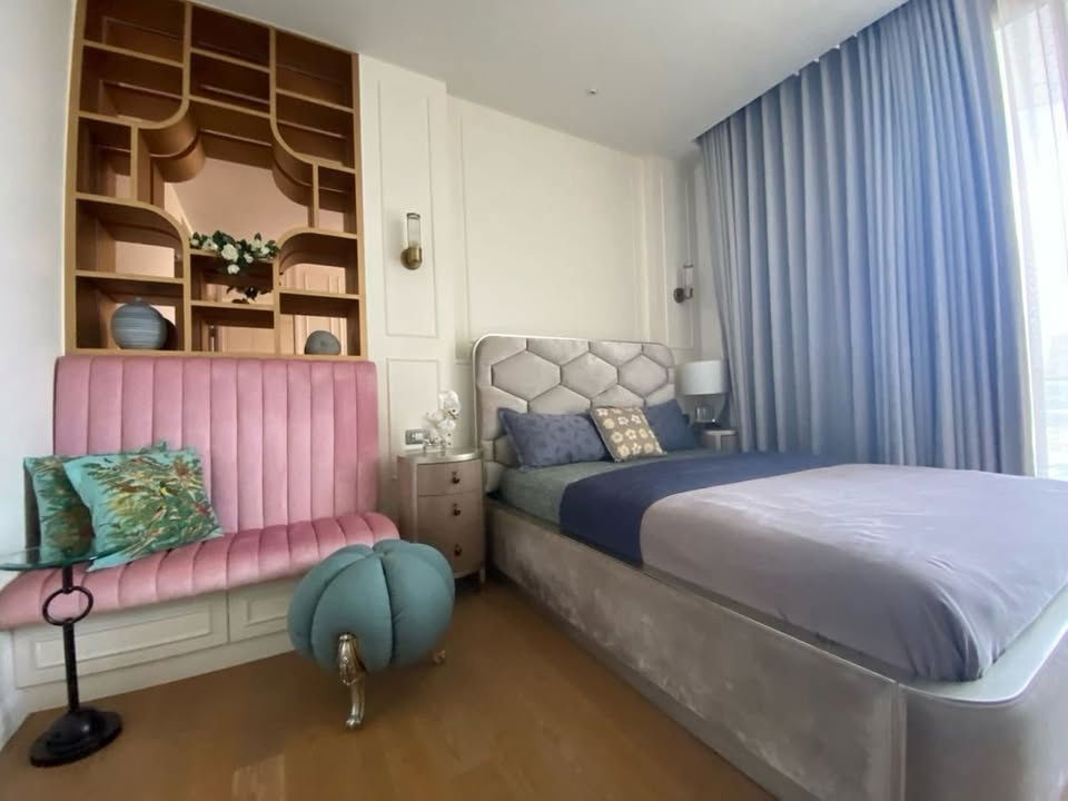 Condo for Rent at Magnolias Waterfront Residences (E6809050)