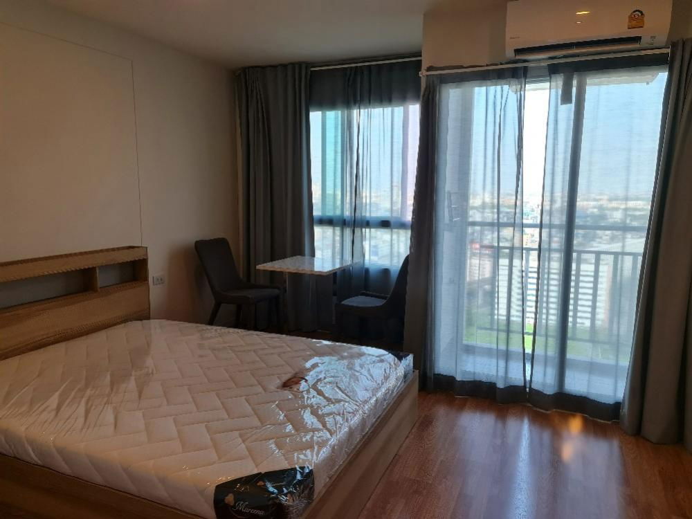 PFD-05680 Condo for Rent:  Lumpini Ville Phatthanakan – Srinakarin  Schedule a viewing ■ Line: @propertyfinder