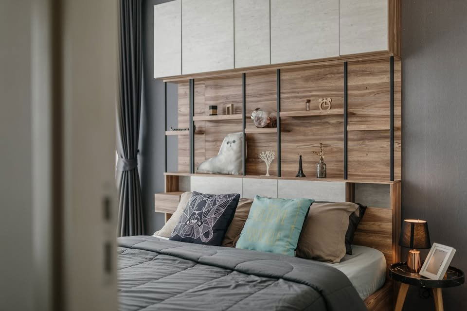 Condo for Rent at Noble Revolve Ratchada (B6809039)